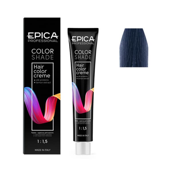 Крем-краска COLORSHADE пастельное тонирование, лаванда, 100 мл