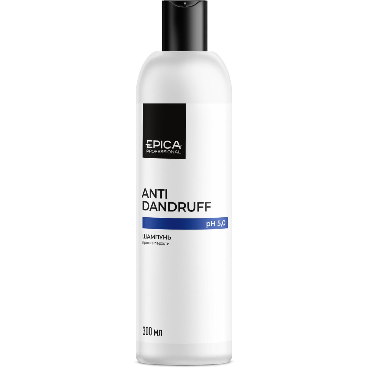 Шампунь Anti-Dandruff против перхоти, 300 мл