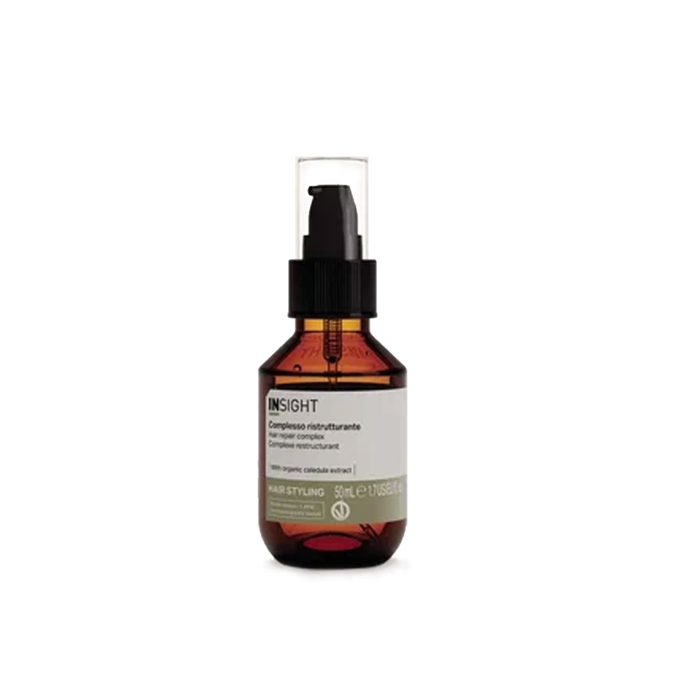 Восстанавливающий комплекс для волос HAIR REPAIR COMPLEX, 50 мл