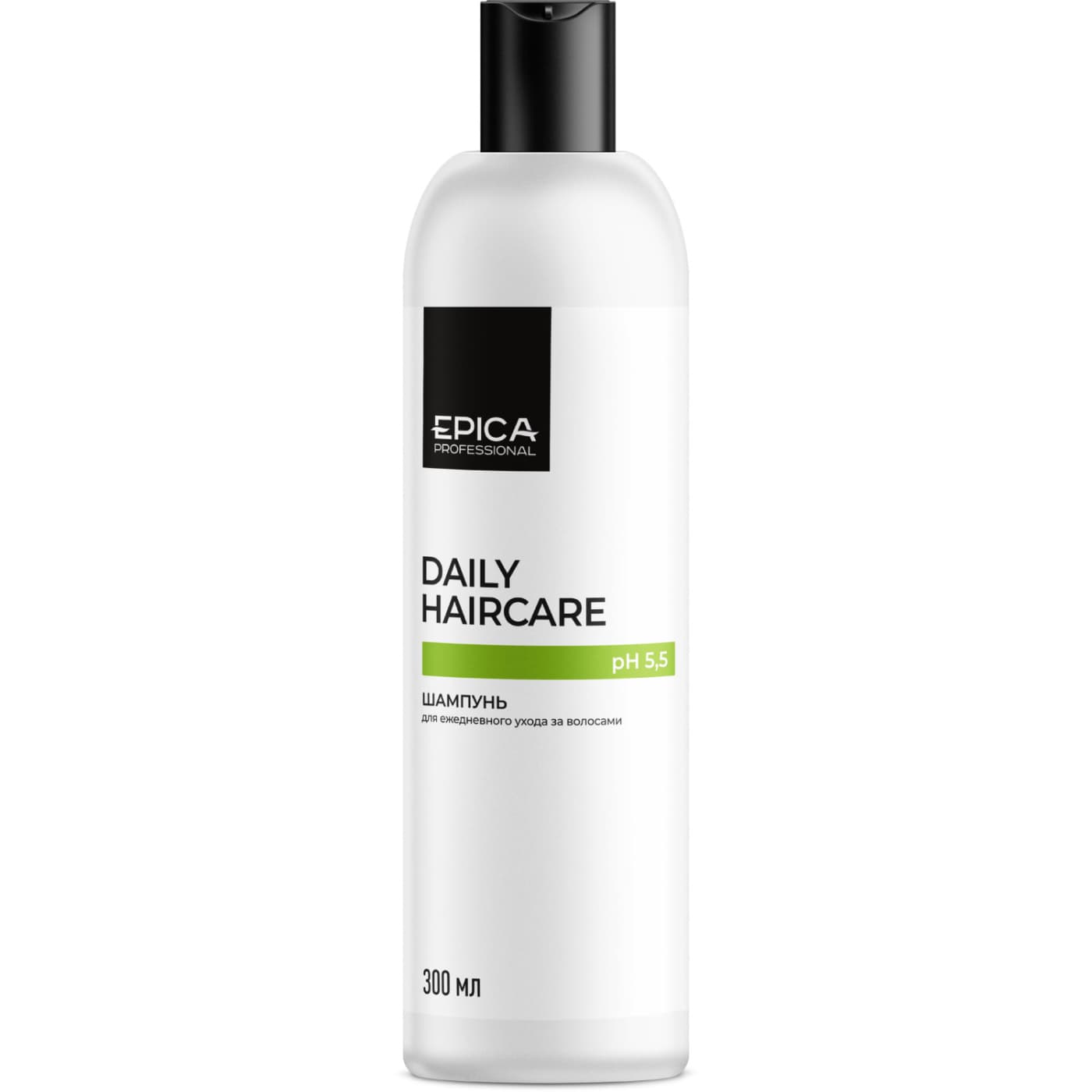 Daily Care Shampoo Шампунь для ежедневного ухода, 300 мл