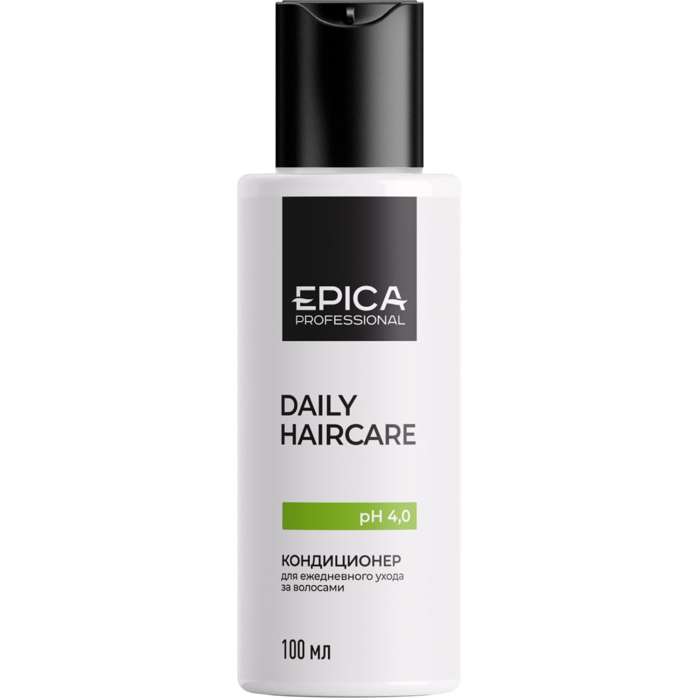 EPICA Daily Haircare Кондиционер для ежедневного ухода, 100 мл