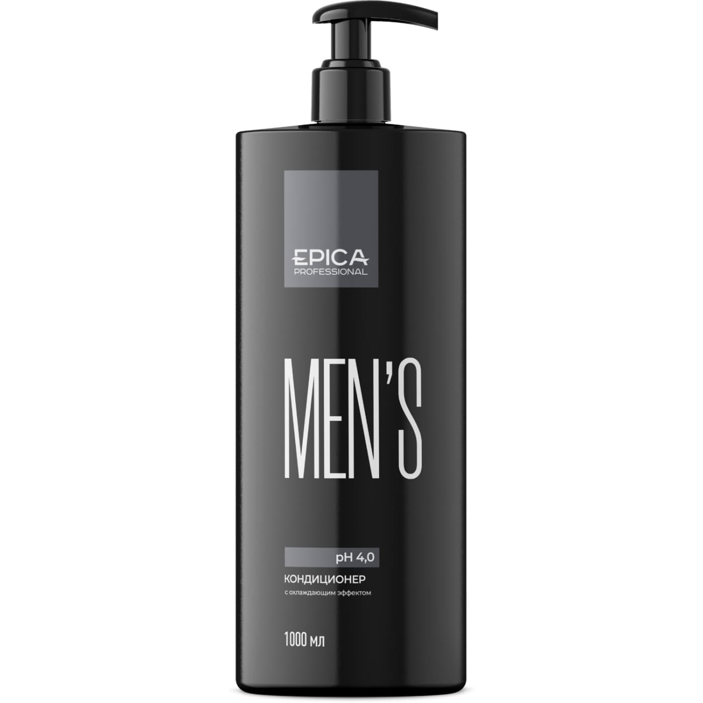 Мужской кондиционер MEN'S для волос, 1000 мл