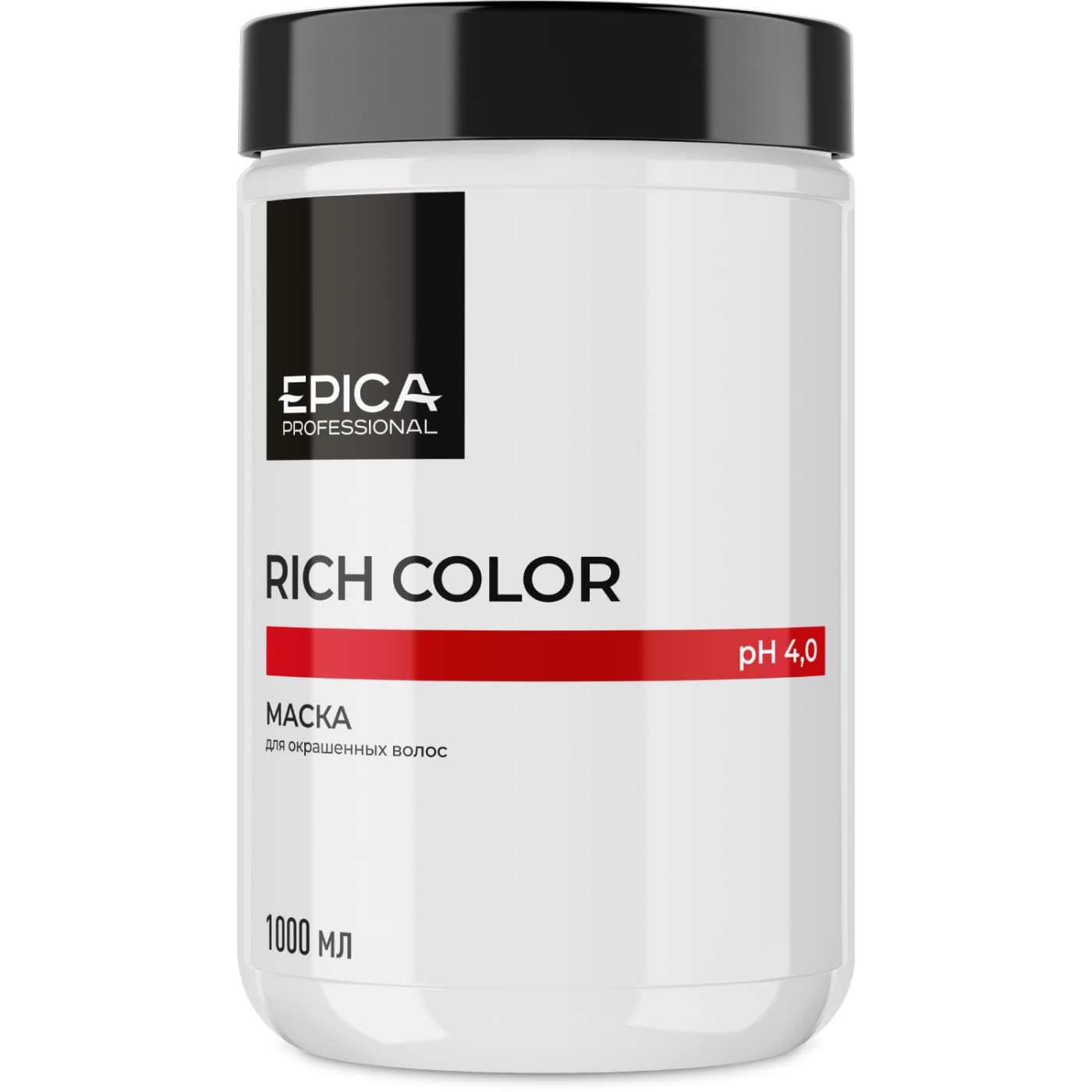 Маска Rich Color для окрашенных волос, 1000 мл