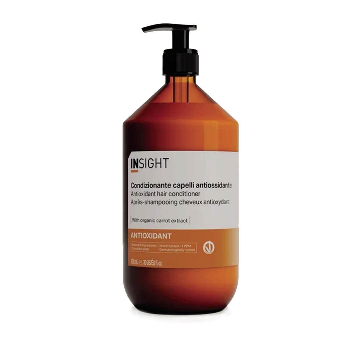 Кондиционер для защиты и омоложения волос Antioxidant, 900 мл