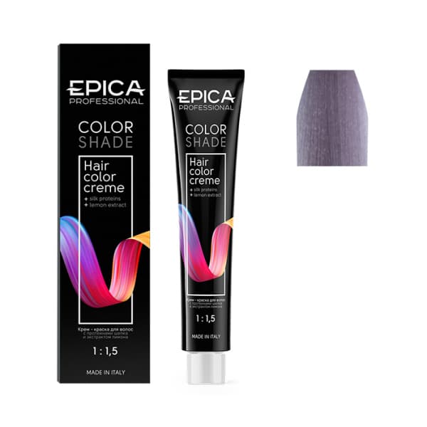 Крем-краска COLORSHADE пастельное тонирование, виноград, 100 мл