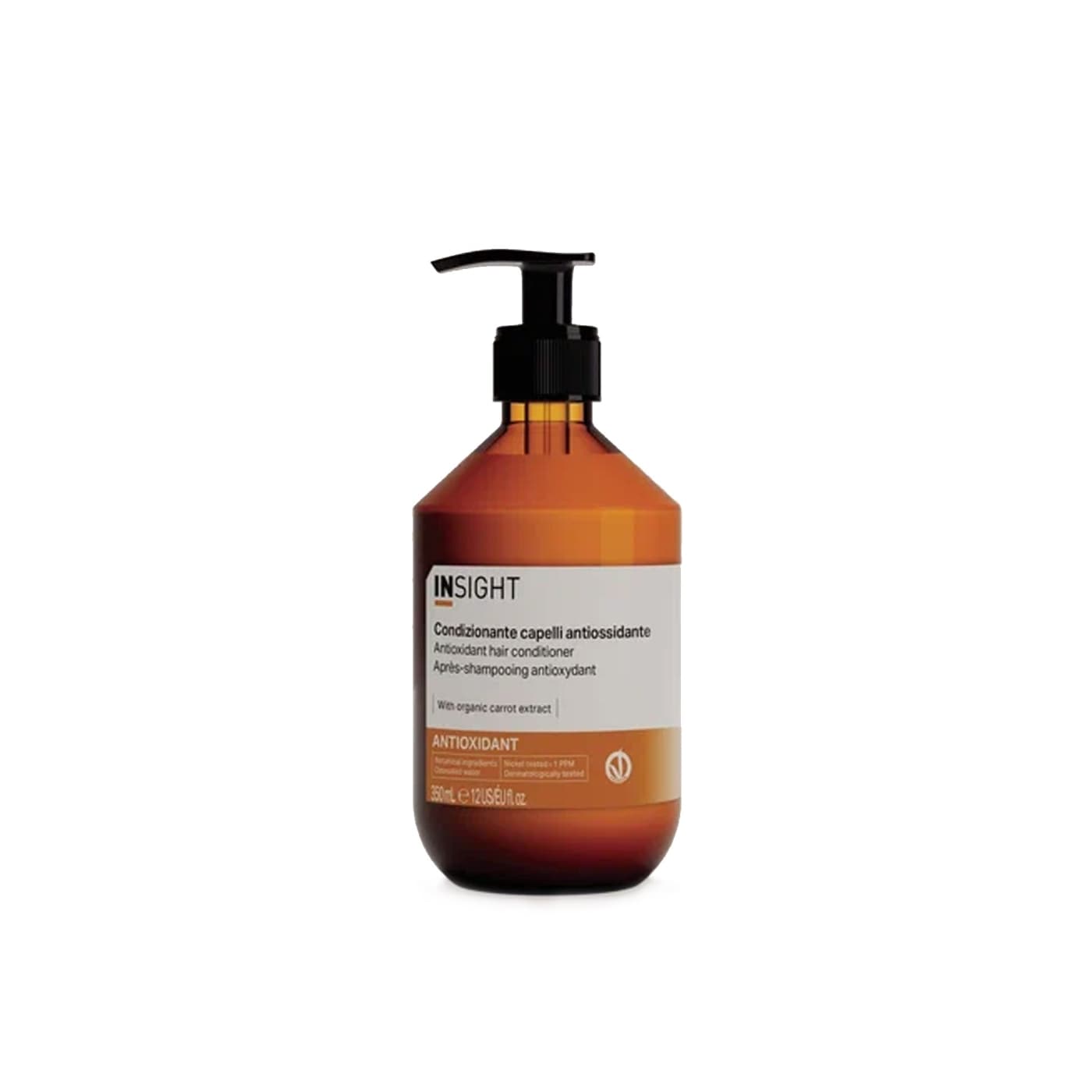 Кондиционер для защиты и омоложения волос Antioxidant, 350 мл