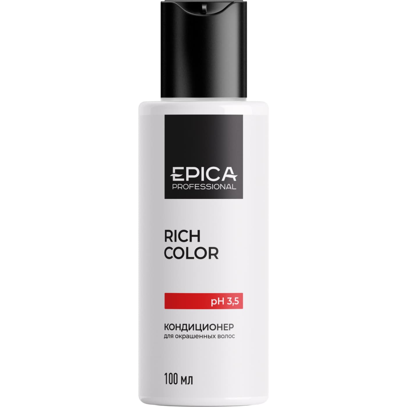 EPICA Rich Color Кондиционер для окрашенных волос, 100 мл
