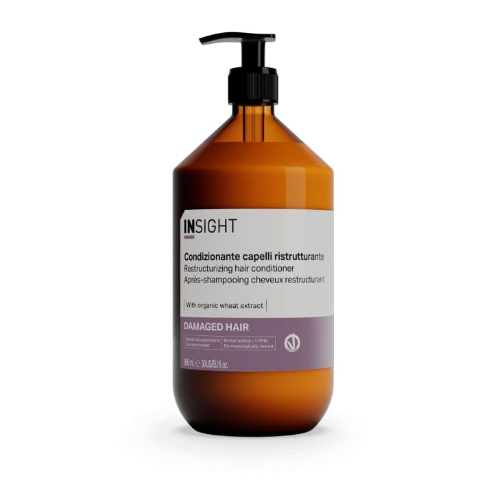 Кондиционер для восстановления поврежденных волос Damaged Hair, 900 мл
