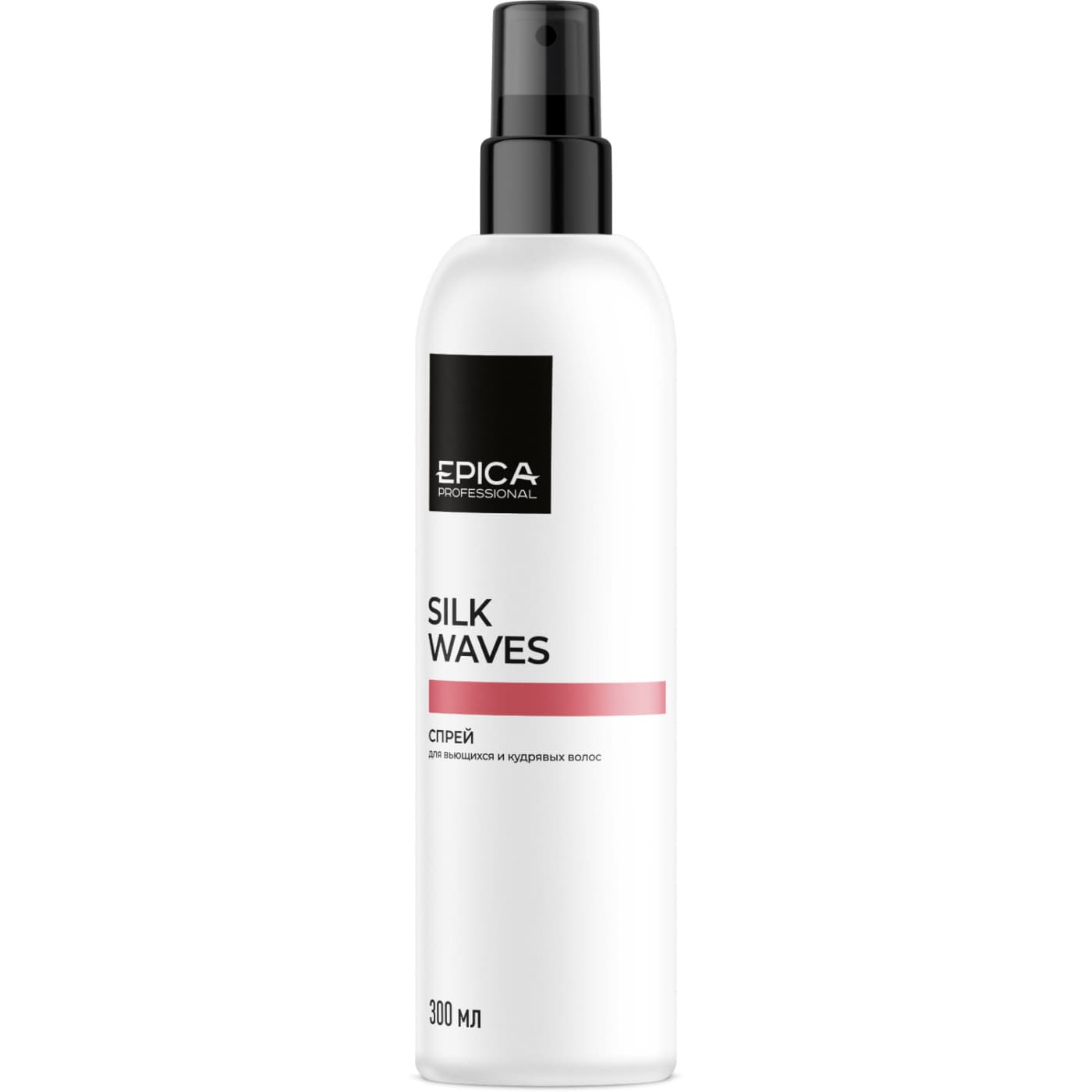 Спрей Silk Waves для вьющихся и кудрявых волос, 300 мл