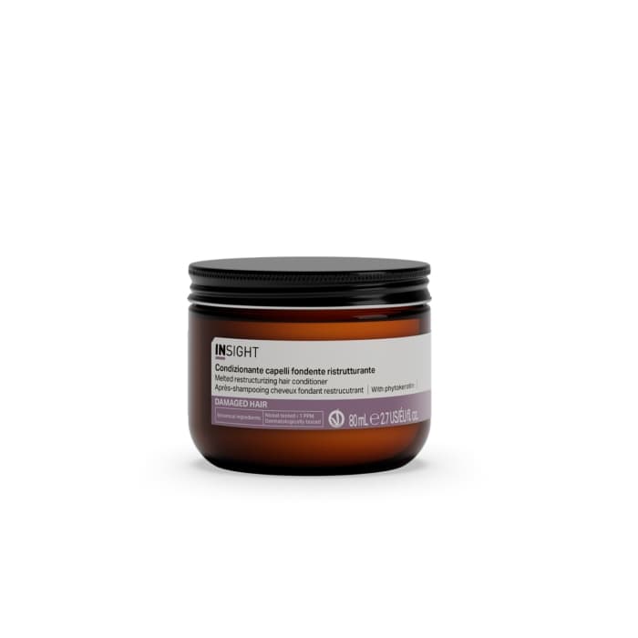Кондиционер - воск для восстановления поврежденных волос Damaged Hair, 80 мл