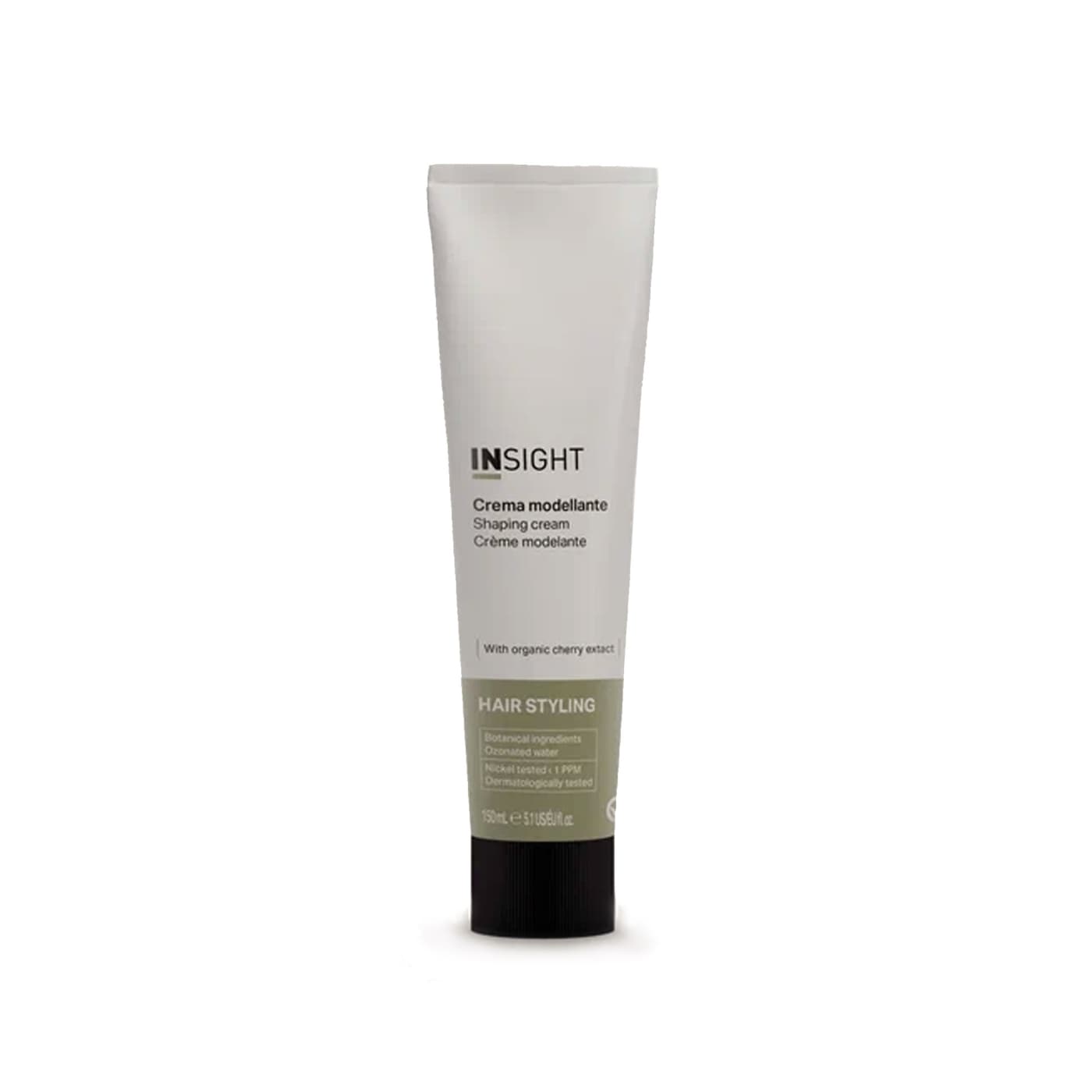 Моделирующий крем для вьющихся волос SHAPING CREAM, 150 мл