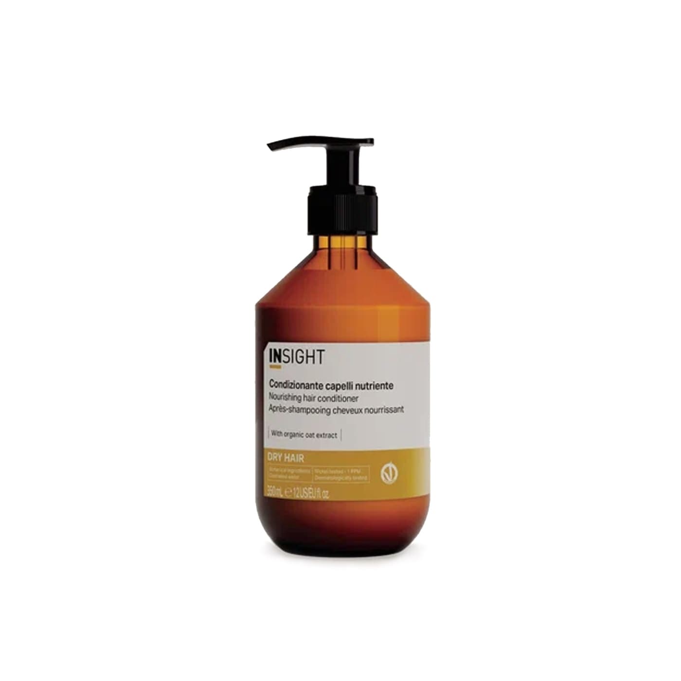 Кондиционер для увлажнения и питания сухих волос Dry Hair, 350 мл