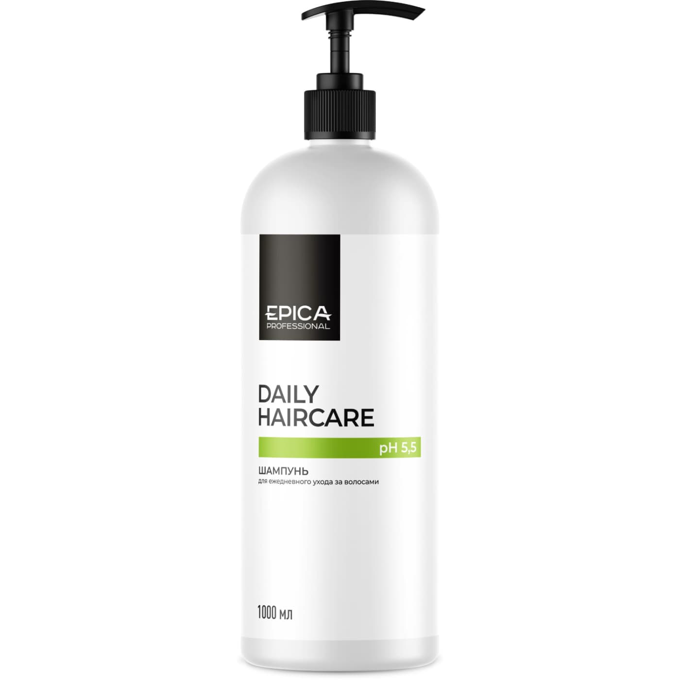 Daily Care Shampoo Шампунь для ежедневного ухода, 1000 мл