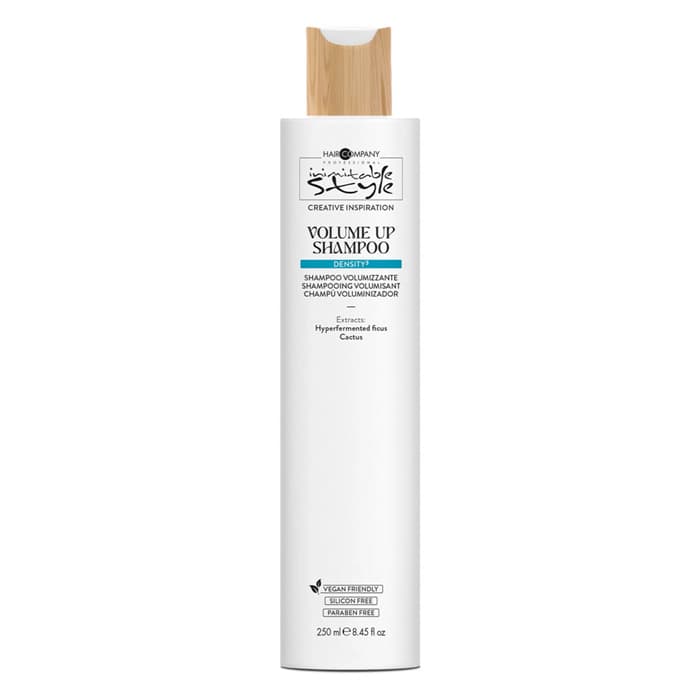 Шампунь для увеличения объема волос "Volume Up Shampoo" INIMITABLE STYLE, 250 мл
