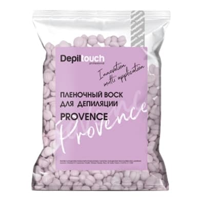 Воск для депиляции пленочный Innovation Provence, 100 гр