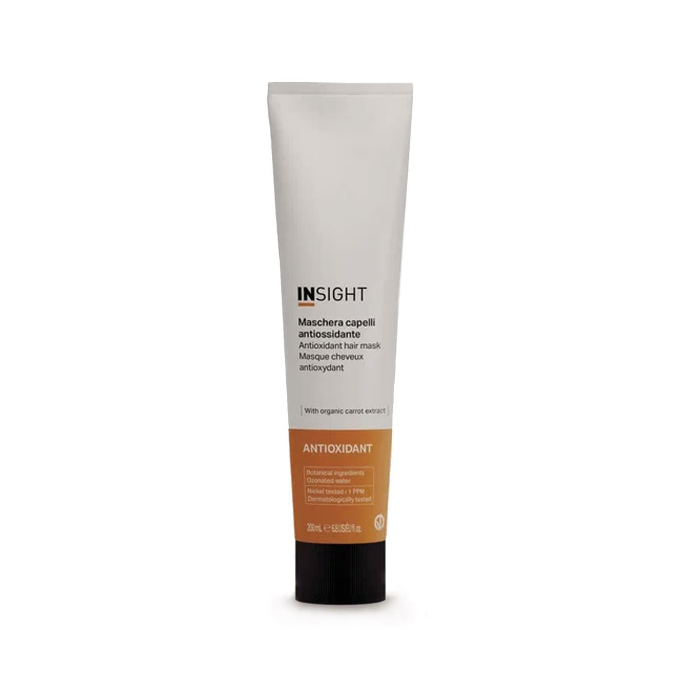 Маска для защиты и омоложения волос Antioxidant, 200 мл