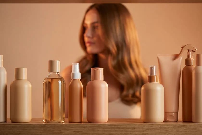 Hair Company