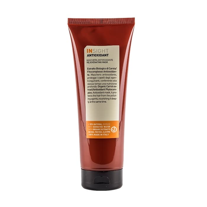 Маска-антиоксидант ANTIOXIDANT, 250 мл