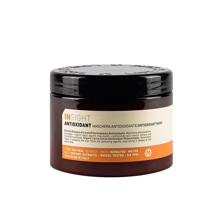 Маска-антиоксидант ANTIOXIDANT, 500 мл